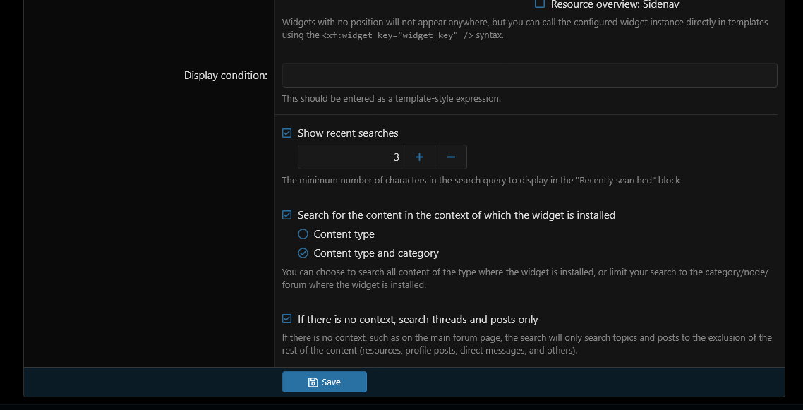 Screenshot 2025-03-13 at 15-42-52 Edit widget DCom Quick Search Search Form Development enviro...png