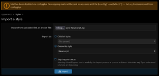 Screenshot 2024-12-26 at 01-39-46 Import a style Development environment (license for xendev.r...png